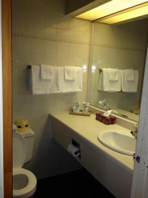 Kc's Country Motel *