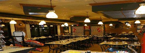 Kc's Country Motel Vars